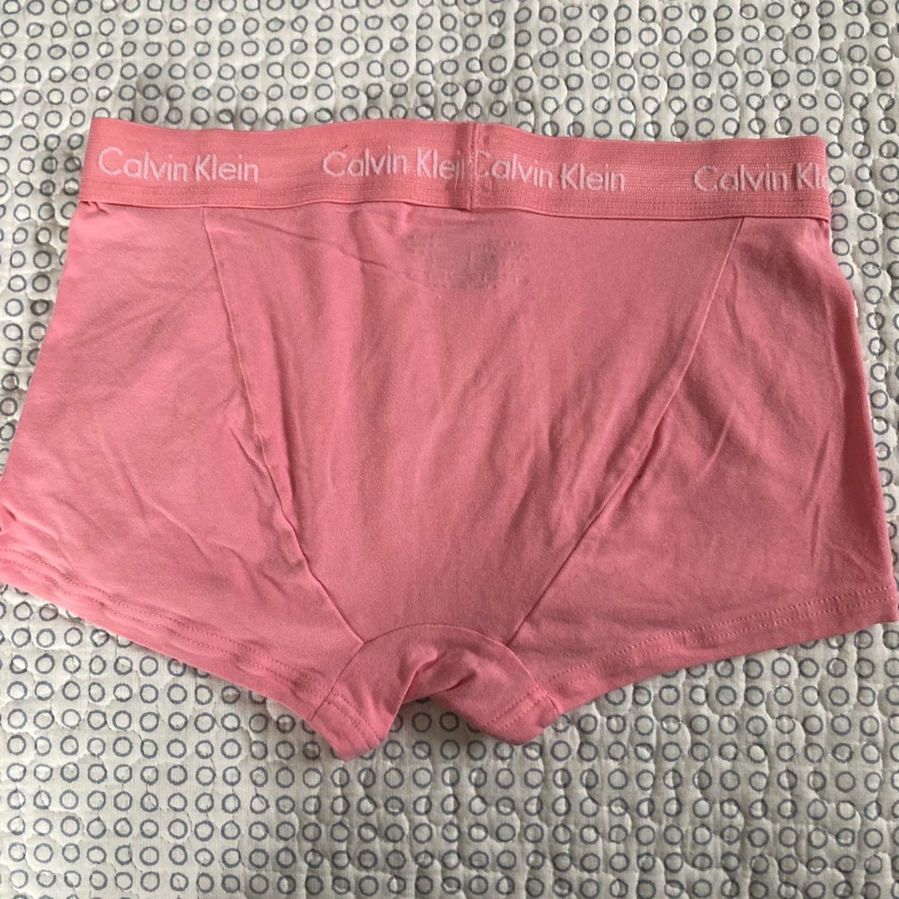Calvin Klein trunks medium’s - Picture 5 of 8